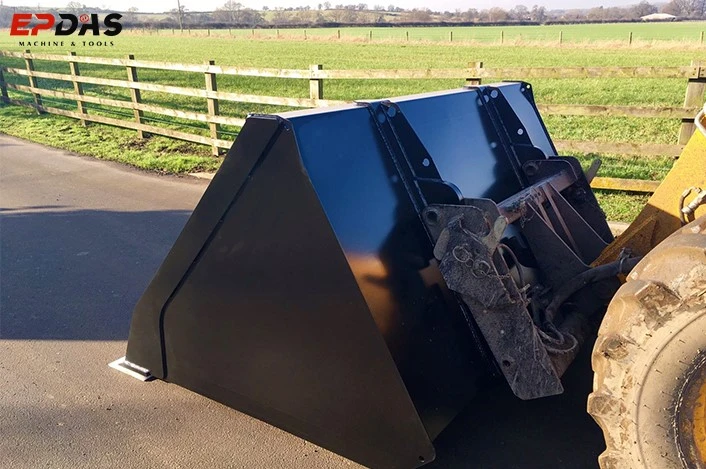 Telehandler Forklift Attachments Telehandler Forklift Attachments