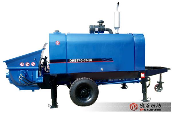 EP--concrete pump (3) EP--concrete pump (3)